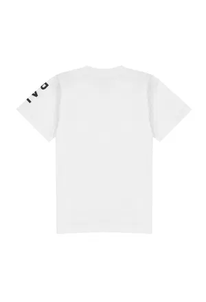 Футболка Balmain 8B71   122/91c Ціна