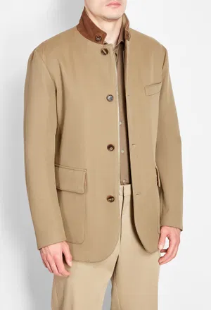 Куртка Loro Piana FAR0055 126/9A6 оригінал