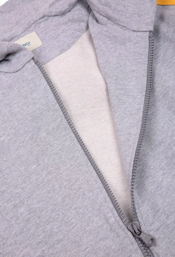 Спортивна кофта Fendi JUH020 121/97c в Україні