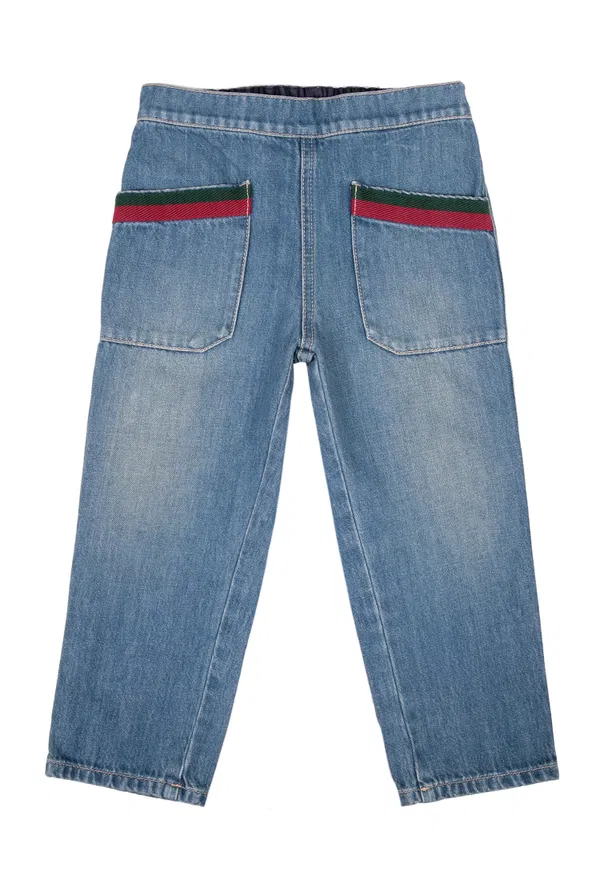 Джинси Gucci 615372 121/98c Купити