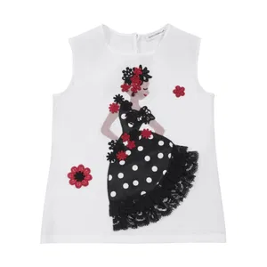 Топ Dolce & Gabbana L5JN22N115/91c Купить