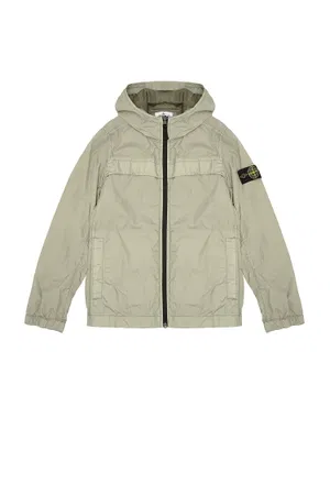 Вітрівка Stone Island 410001 125/9L Купити