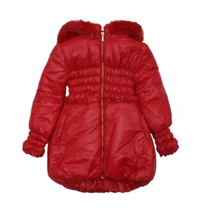 Куртка з капюшоном Blumarine PN10  O214/99M Купити