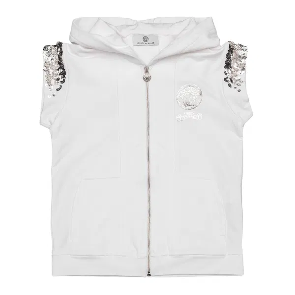Жилет Young Versace VFFE01Q112/91 5 Купити