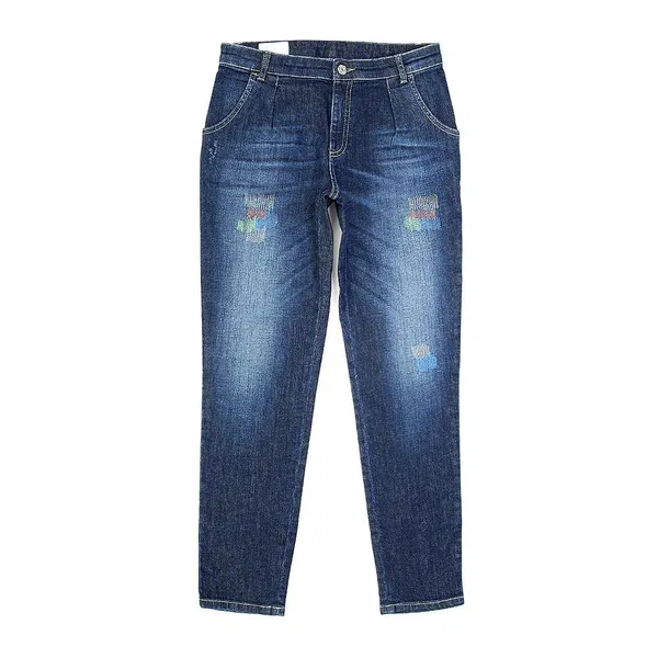 Джинси Gucci 389953B215/98 оригінал