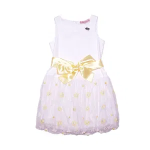Платье из хлопка Blumarine AB51  P113/91 Купить