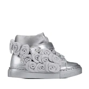 Шкіряні кеди BLUMARINE SHOES A5608  216/0S Купити