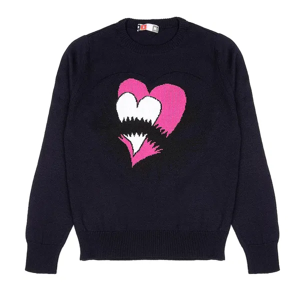 Джемпер MSGM 6899  V216/9Qc каталог