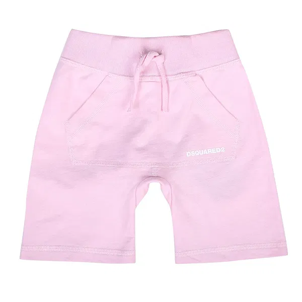 Шорты	 Dsquared2 DQ025L 117/9R фото