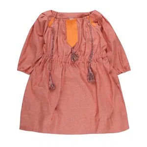 Платье	 Tia Cibani Kids DR23KC 117/9A Купить