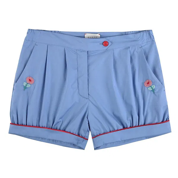 Шорты	 Gucci 455858 117/9G каталог