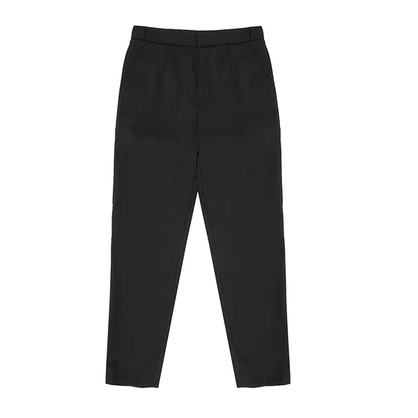 Вовняні штани Dsquared2 DQ02G2 217/92 Купити