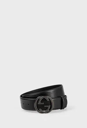 Кожаный ремень Gucci 774153 225/0A2 Купить