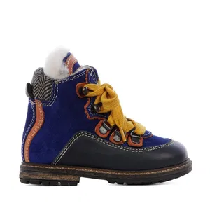 Черевики із замші Dsquared2 39263 B215/88M Купити