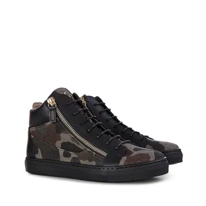 Кеды	 Giuseppe Zanotti SBE810 118/44p Купить