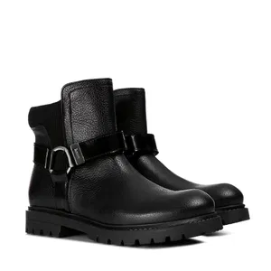 Шкіряні черевики Cesare Paciotti 57568  218/02 Купити