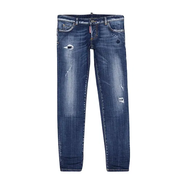 Джинси Dsquared2 DQ010NB215/98 Купити