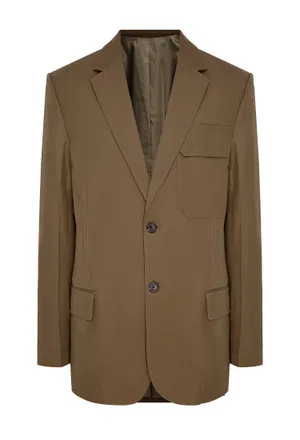 Пиджак Helmut Lang N02HM101 123/9AL Купить