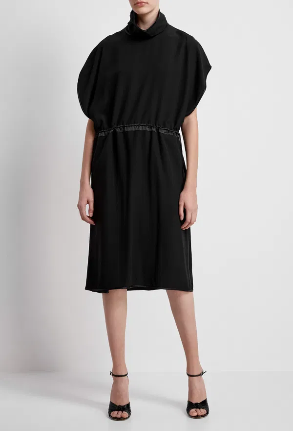 Шовкова сукня Gucci 589403 219/9C2 Ціна