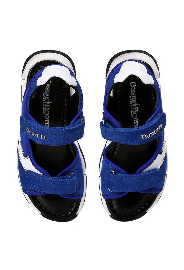 Сандалії Cesare Paciotti 64132  120/48c оригінал