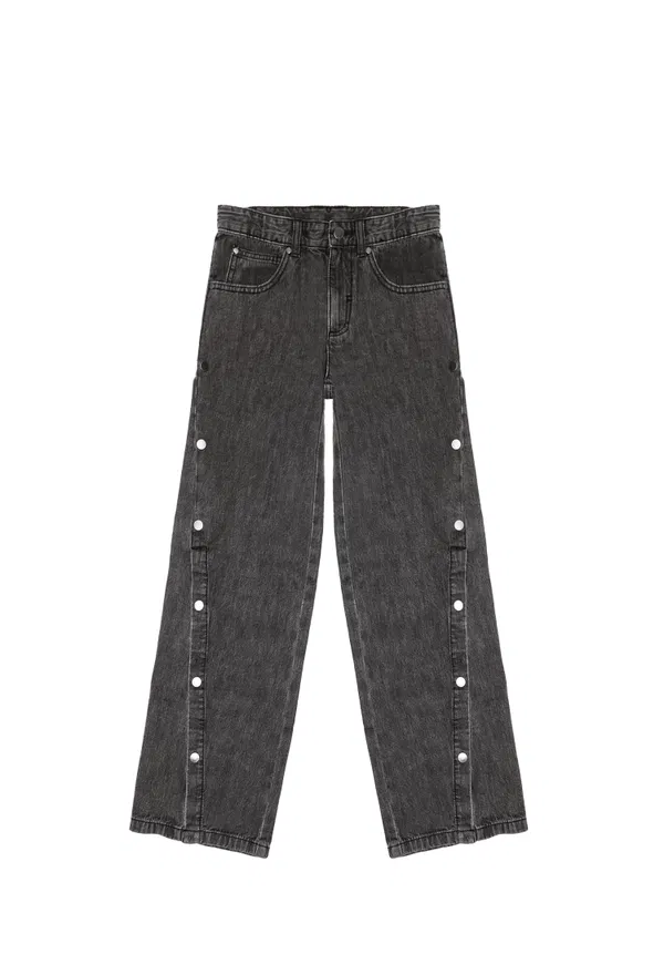 Джинси Stella McCartney Kids TX6D40 225/92 Купити