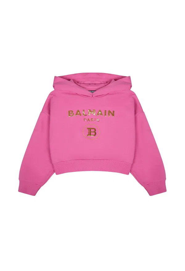 Худі Balmain 4100   122/9Uc Купити