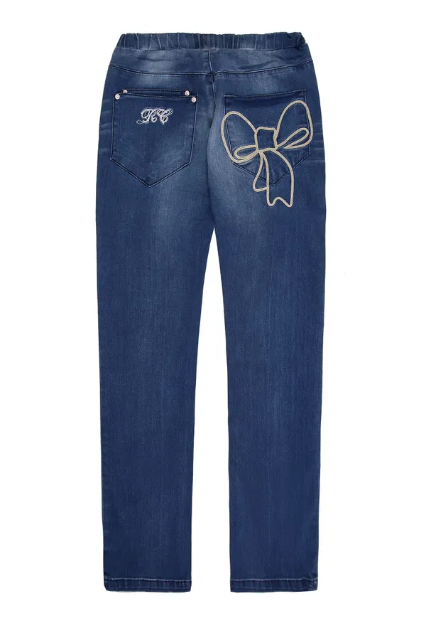 Джинси Roberto Cavalli T9160 B210/98 Ціна
