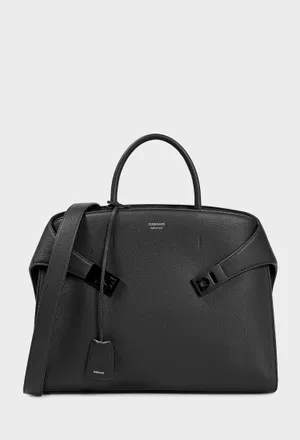 Кожаный портфель HUG BRIEFCASE FERRAGAMO 241683 226/0A2 Купить