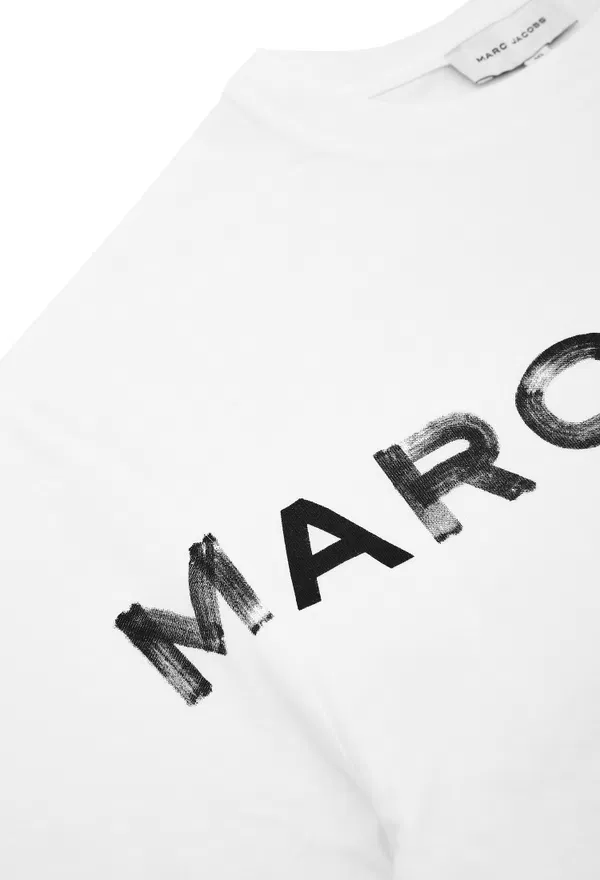 Футболка Marc Jacobs W60448 125/91c в Україні