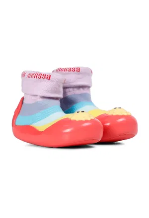 Капці Mini Melissa 33226  121/4Rs Купити