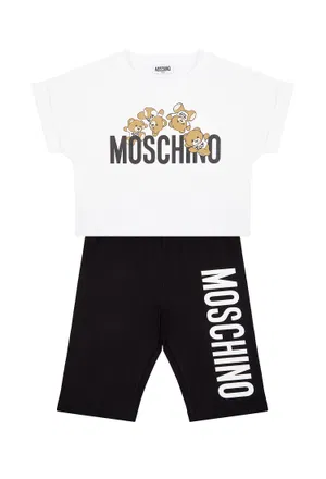 Костюм Moschino HDG013 124/91c Купити