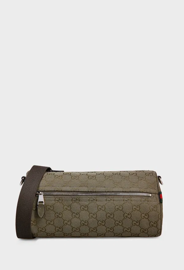 Сумка GG CANVAS Gucci 834455 225/9AH Купити