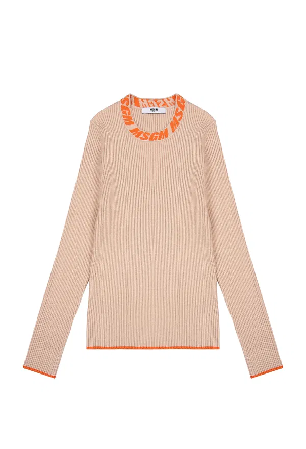 Джемпер MSGM N077   223/96c Купити