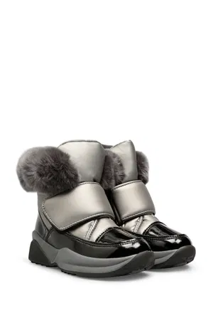 Черевики Jog Dog 1622R  220/97c Купити