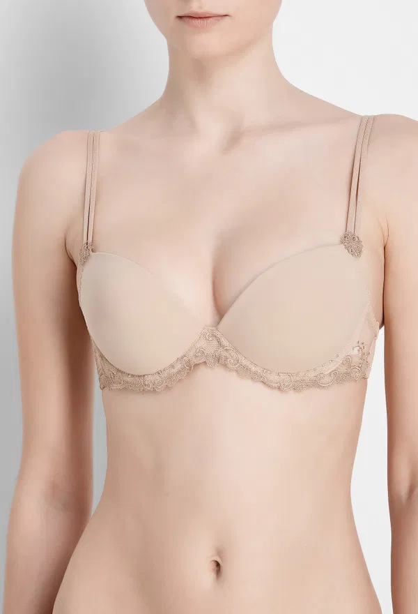 Бюстгальтер Simone Perele 12X349 214/96 оригинал