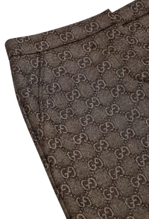 Вовняна спідниця Gucci 787325 224/93p в Україні