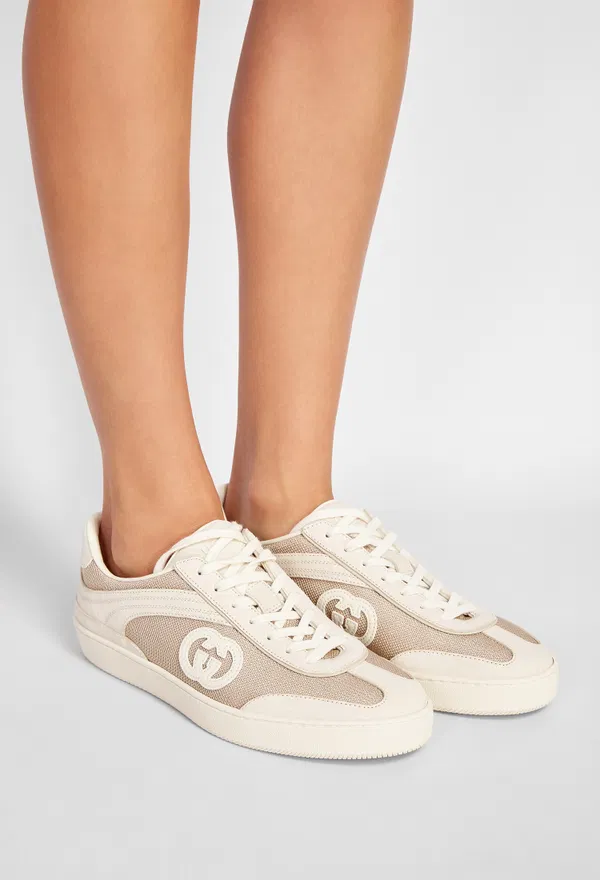Кеди G75 Gucci 812656 125/1IE фото