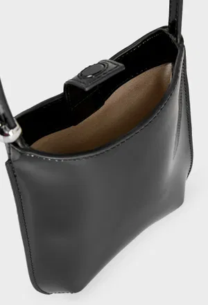 Шкіряна сумка Jacquemus SLU00375AC 126/0A2 оригінал