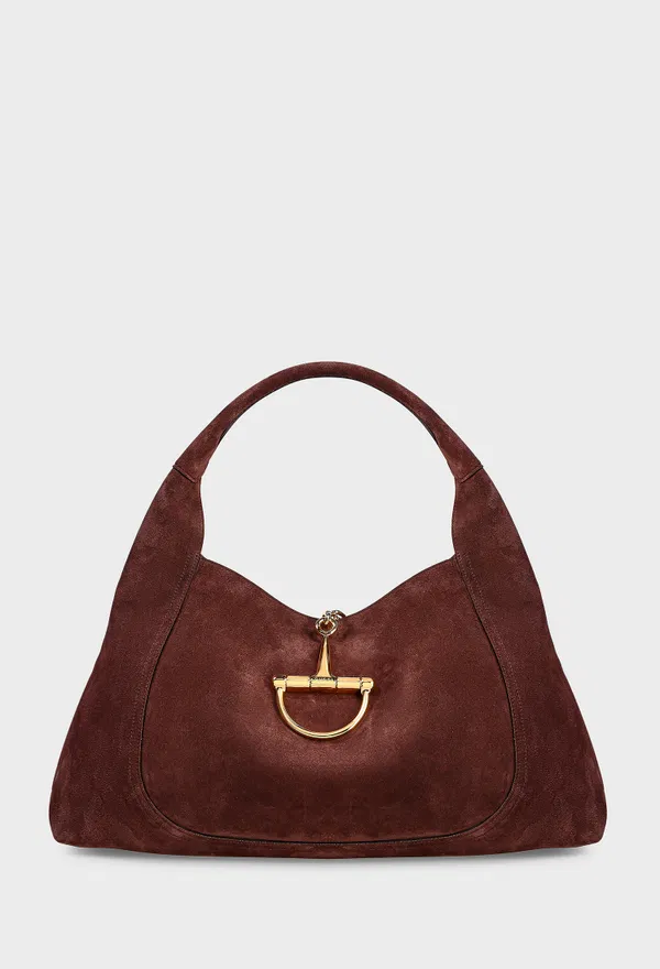Замшева сумка SOFTBIT Gucci 837466 126/0DW інтернет-магазин