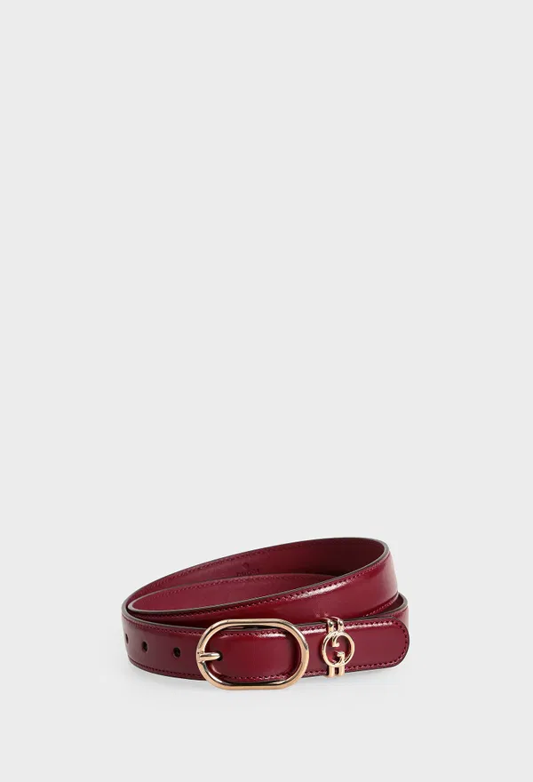Кожаный ремень Gucci 760164 224/0A5 Купить
