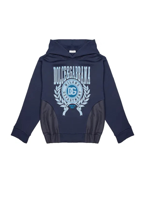 Худі Dolce & Gabbana L4JWMC 225/9Qc Купити