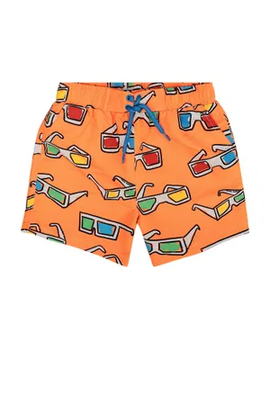 Плавки Stella McCartney Kids TUC519 124/9Ap Купити