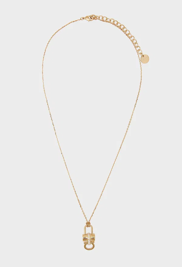 Намисто FERRAGAMO 760876 225/1CZ інтернет-магазин