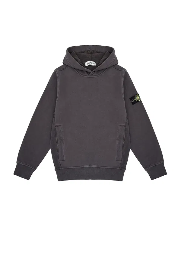 Худі Stone Island 610004 225/9X Купити