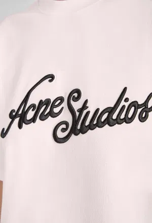 Футболка Acne Studios CL0423 126/9AR фото