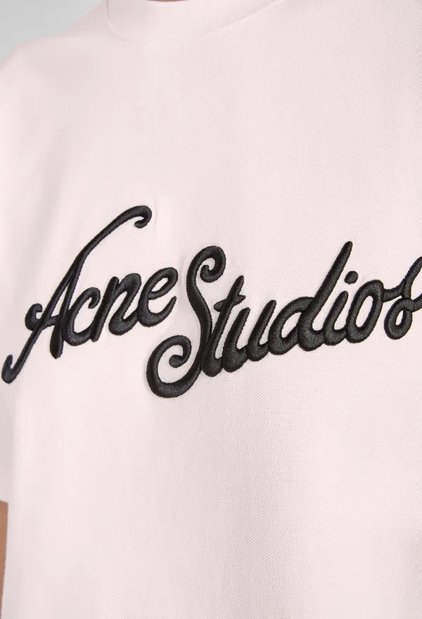 Футболка Acne Studios CL0423 126/9AR фото
