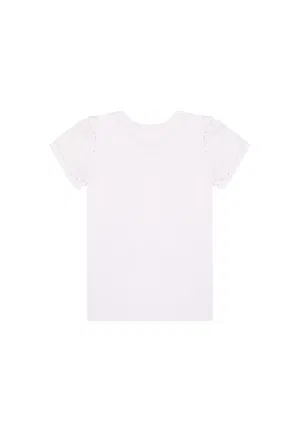 Футболка Ermanno Scervino BL508 F113/91 Цена