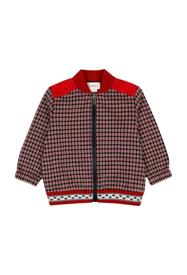 Бомбер Gucci 627512 220/99p Купити
