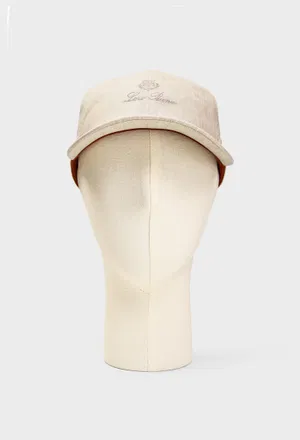 Льняная кепка Loro Piana FAN1081 126/9B6 Цена