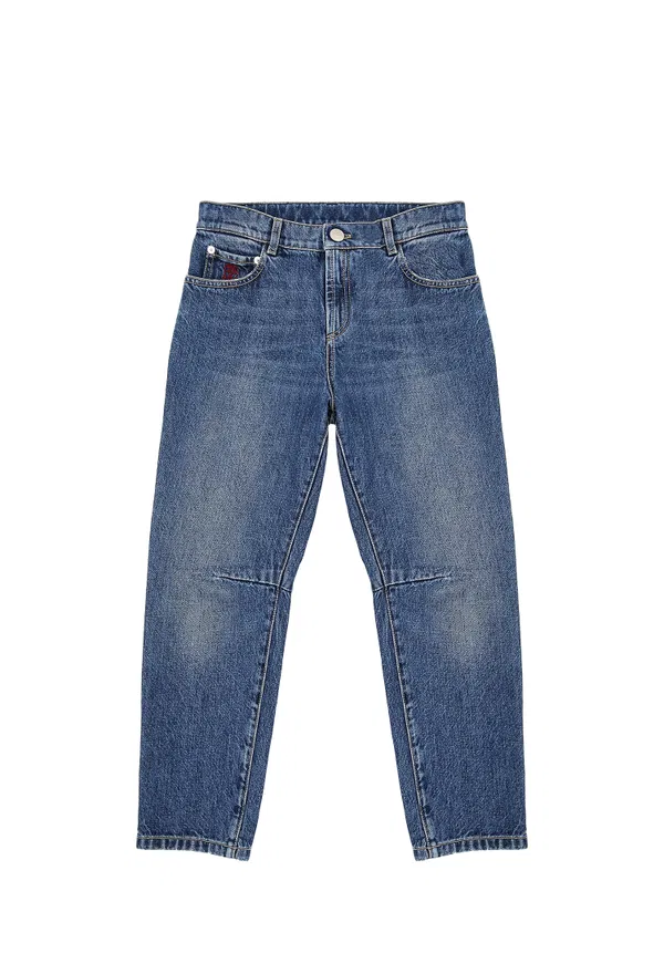 Джинси Brunello Cucinelli PD300  225/98 Купити